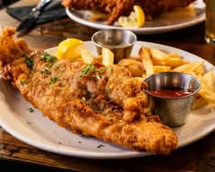 The Great Dane Pub (Royal Oak)