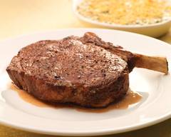 Simm's Steakhouse - Lakewood (11911 West 6th Ave)