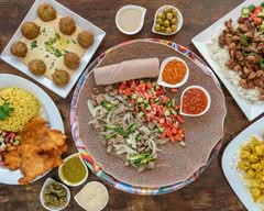 Elim Restaurant & Cafe 