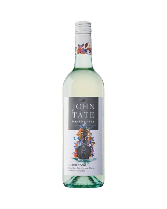 John Tate Semillon Sauvignon Blanc 750ml