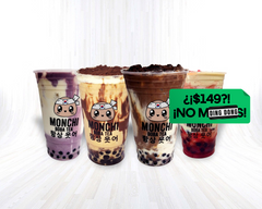 Monchi Boba Tea Brisas (Veracruz)