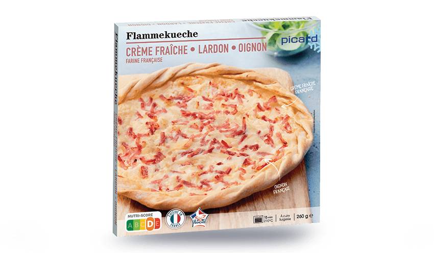 Flammekueche