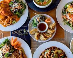 Chai-Yo Thai Restaurant Richmond