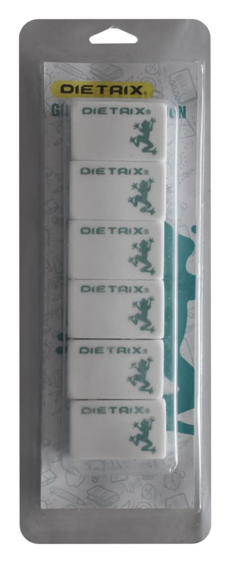 Dietrix · Goma de migajón blanco (100 g)