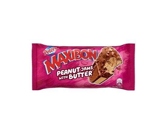 Maxibon Peanut Butter & Jam 150ml