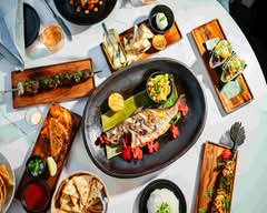 Vagabond Kitchen and Bar