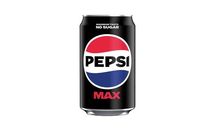 Pepsi Max 330ml