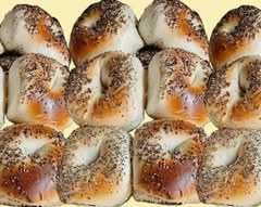 Baron's Bagels - Point Pleasant