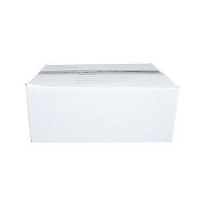 Scotch White 14" X 10" X 5 1/2 Mailing Box