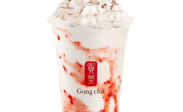 Gong Cha Glendale Menu Denver Order Gong Cha Glendale