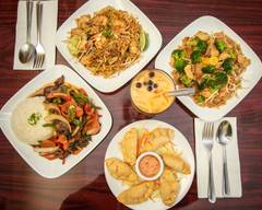 Aiyara Thai Cafe