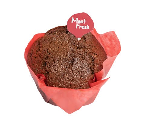Chocolate Muffin