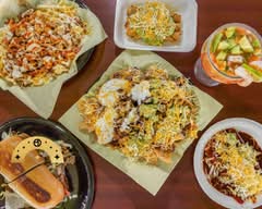 Cotixan Mexican Food (Serra Mesa)
