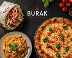 Burak Grill & Pizzeria