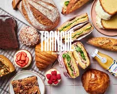 Boulangerie Tranché - Brochant 🥐