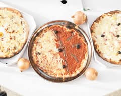 Seyana Pizza