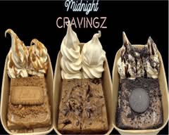 Midnight Cravingz (Guadalupe St)