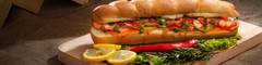 Pepper's Sub Spot (Fruitridge Rd)