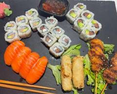 Le Nippon Castellane