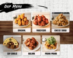 Chicko Chicken(Richmond)