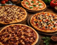 Lemuria Pizzas