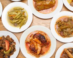 Afiyet Restaurant (442 Anderson Ave, Unit 4)