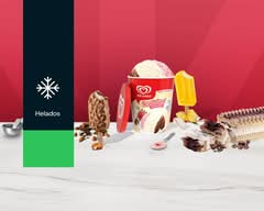 Helados Holanda 🛒🍦 (San Juan Totoltepec)