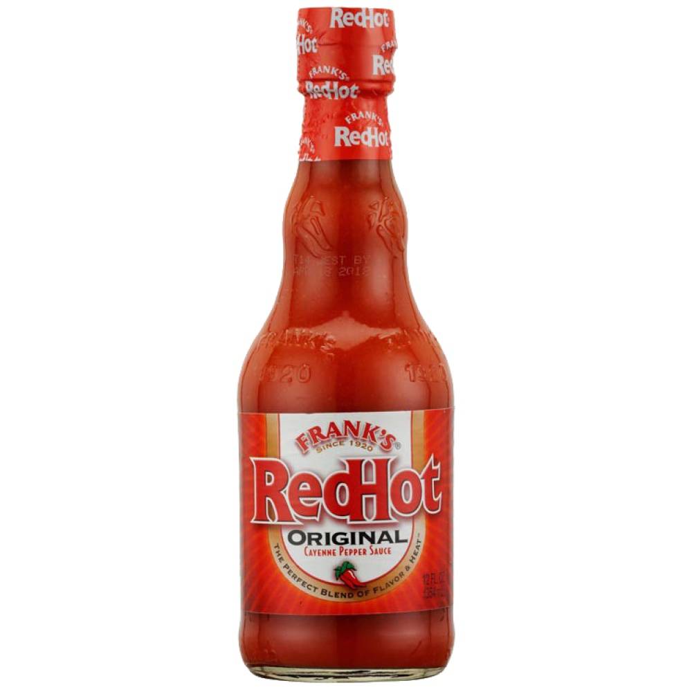 Frank's RedHot Buffalo Wings Sauce