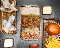 Sultan's Kitchen 👑 (halal)