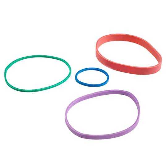 Tulip Assorted Rubber Bands