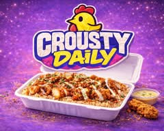 Crousty Daily 🐔 - Montgeron