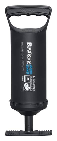 Bestway · Bomba de aire manual