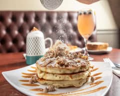 Toast Coffeehouse - Bay Shore