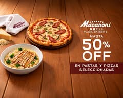 Macaroni Satelite