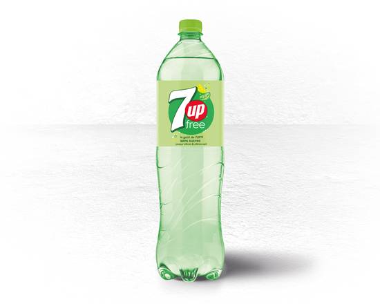 7UPFree1,5L
