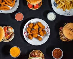 Bogars Burguer