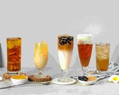 茶鄰客 楊梅新農店