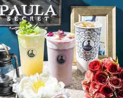 PAULA SECRET 寶菈的秘密歐風茶館