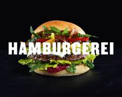 Hamburgerei Ingolstadt