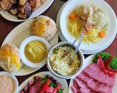Maccabee's Glatt Kosher Deli
