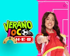 HEB Santa Mónica 🛒