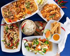 Salai Thai Cuisine