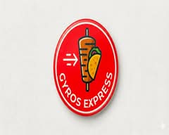 Gyros Express Düsseldorf 🇬🇷