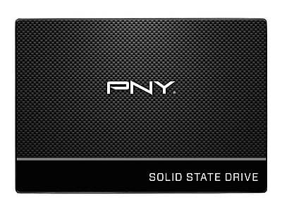 Pny Cs900 Ssd 1tb Internal Solid State Drive