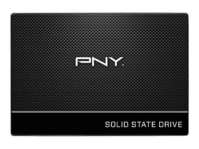 PNY CS900 SSD7CS900-1TB-RB 1TB SATA/600 Internal Solid State Drive