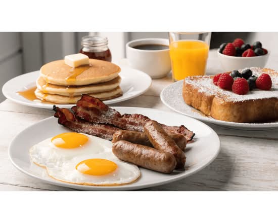The Best Breakfast Company (2191 Fletcher Avenue)