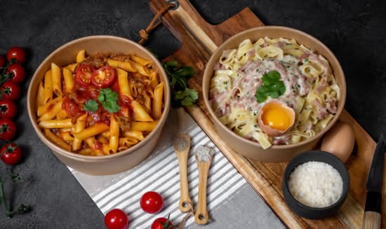 Ô’Feno Gusto Cartoucherie