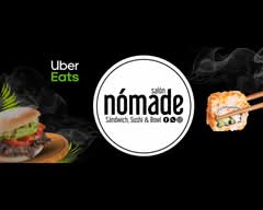 Salón Nómade San Pedro (Concepcion)