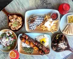 The Black Trumpet Bistro