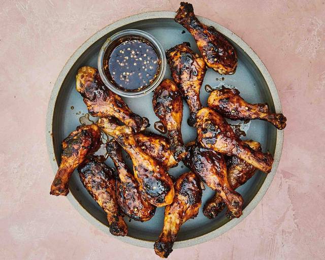 Order Soul Fuel BBQ (Truck 227) Menu Delivery【Menu & Prices】 Bowling